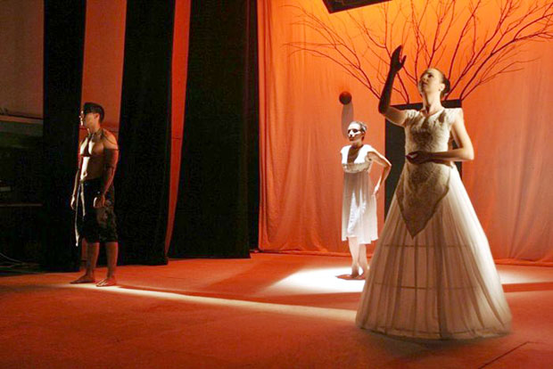 Херцеговци воле позориште